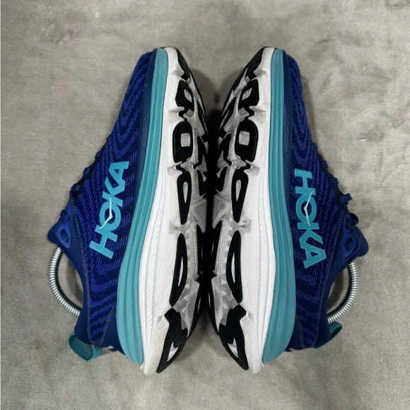 Hoka Gaviota 5 Women's Sneakers - Picture 9 of 12